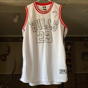Men’s jersey Bulls size 5 XL